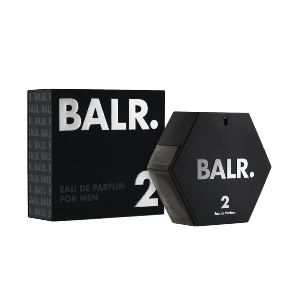 BALR. 2 FOR MEN EDP lõhnastatud vesi, 50 ml