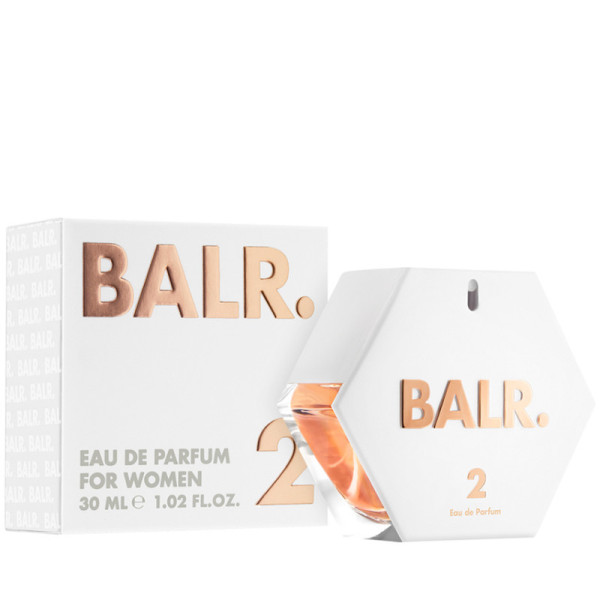 BALR. 2 FOR WOMEN EDP lõhnastatud vesi, 30 ml