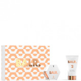 BALR. 2 NAISTELE kinkekomplekt (EDP, 30 ml + kehakreem, 50 ml)