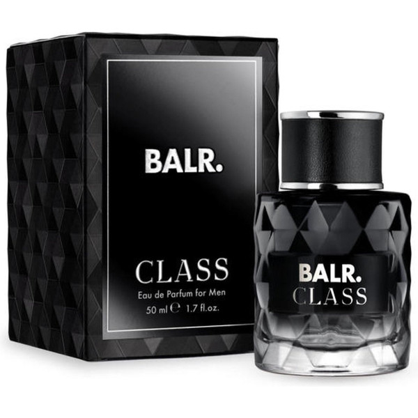 BALR. CLASS FOR MEN EDP lõhnastatud vesi, 50 ml