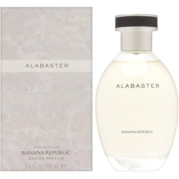 Banana Republic Alabaster EDP lõhnastatud vesi naistele, 100 ml