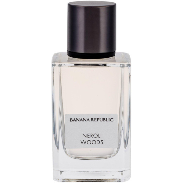 Banana Republic Neroli Woods EDP lõhnastatud vesi unisex, 75 ml