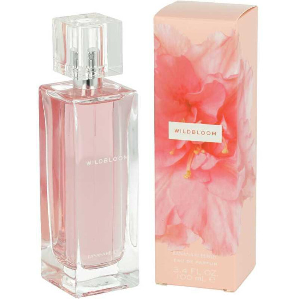 Banana Republic Wildbloom EDP lõhnastatud vesi naistele, 100 ml