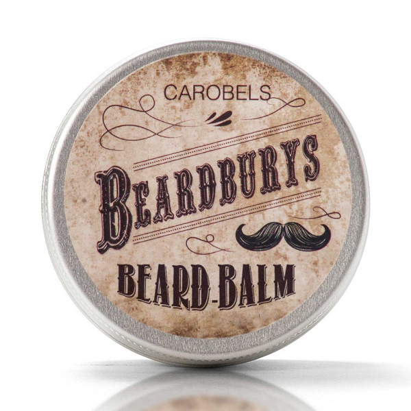 Beardburys habemepalsam, 50 ml