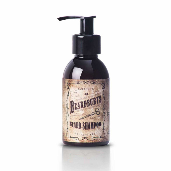 Beardburys habemešampoon 150 ml