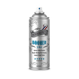 Beardburys Boomer Extra Strong juukselakk 2in1, 400 ml