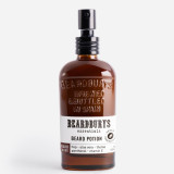 Beardburys Essentials Beard Potion habemepalsam, 50 ml