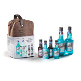 Beardburys Pack Fresh-Freeze juuksehoolduskomplekt meestele