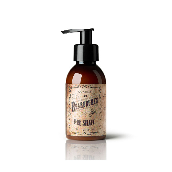 Beardburys raseerimiseelne kreem enne raseerimist, 150 ml