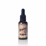 Beardburys Serum Beard – eeterlike õlide habeme- ja vuntsiõli, 30 ml