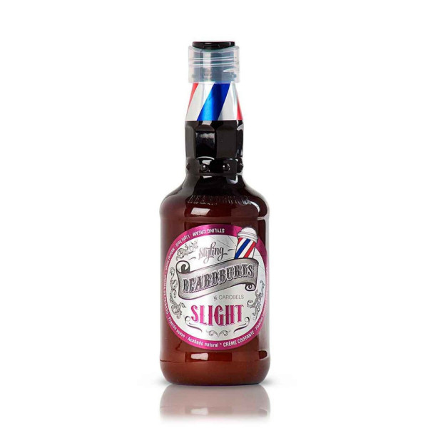 Beardburys Slight juukseid modelleeriv kreem juustele, 250 ml