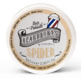 Beardburys Spider tugeva hoidmisega pomaad, 100 ml