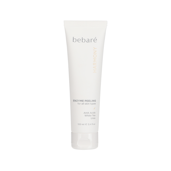 Bebaré Harmony Enzyme Peeling ensüümkoorimine, 100 ml