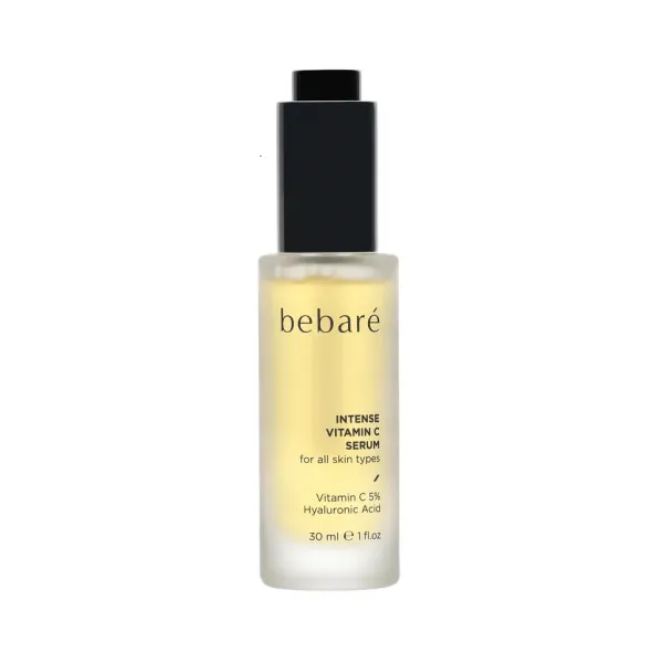 Bebaré Harmony Intense Vitamin C Serum intensiivne C-vitamiini seerum, 30 ml