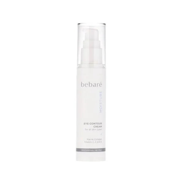 Bebaré Moisture Eye Contour Cream silmaümbruskreem, 20 ml