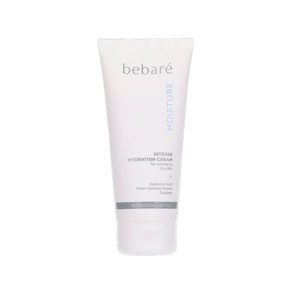 Bebaré Moisture Intense Niisutuskreem, 200 ml