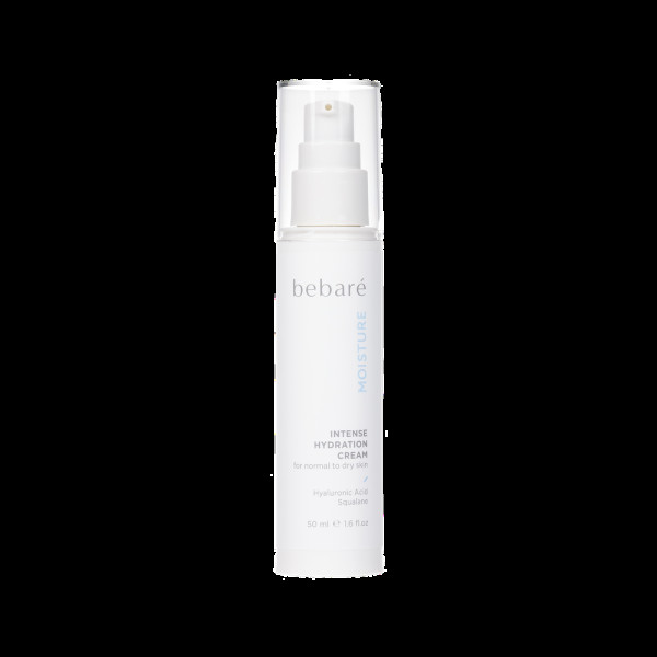 Bebaré Moisture Intense Niisutuskreem, 50 ml