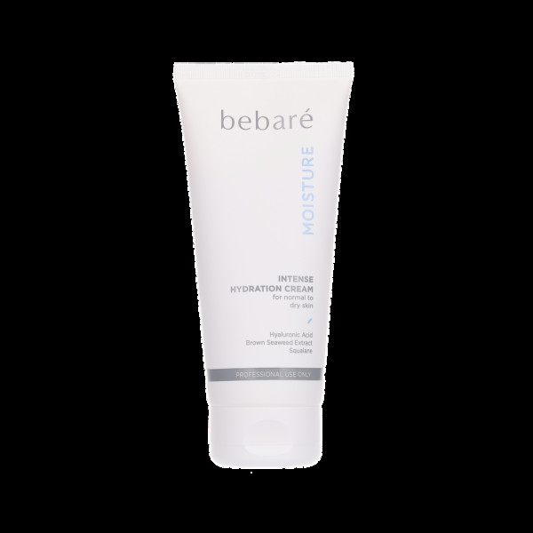 Bebaré Moisture intensiivselt niisutav mask, 200 ml