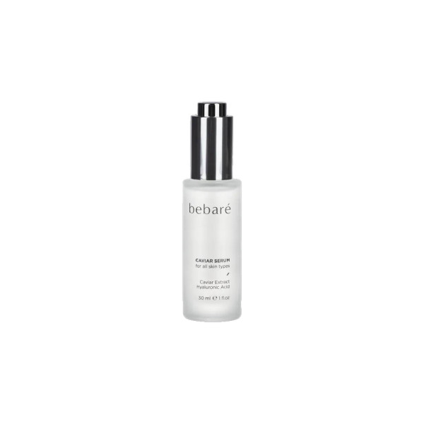 Bebaré Moisture Multi Hyaluronic Serum hüaluroonhappeseerum, 30 ml