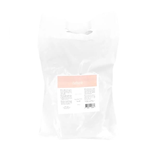 Bebaré Natural Hard Wask Granules vahagraanulid, 1 kg