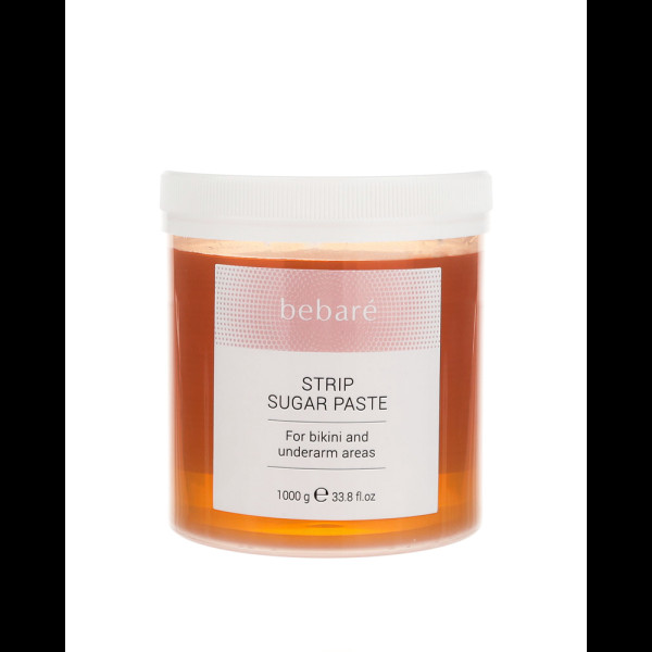 Bebaré Sugar Paste Strip suhkrupasta, 1 kg