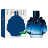 Benetton We Are Tribe EDT tualettvesi meestele, 90 ml