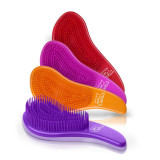 Beter Mini Deslia Detangling Brush juuksehari, 14,8 cm