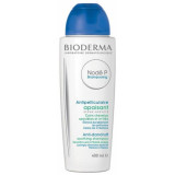 Bioderma Nodé P kõõmavastane rahustav šampoon, 400 ml