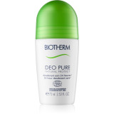 Biotherm Deo Pure Natural Protect 24H Roll On rulldeodorant, 75 ml