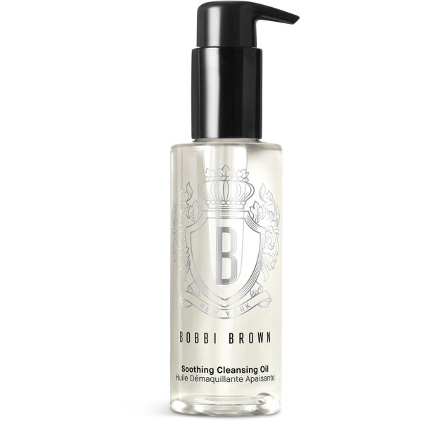 Bobbi Brown Soothing Cleansing Oil puhastav näoõli, 100 ml