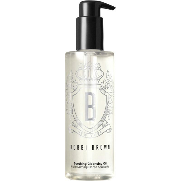 Bobbi Brown Soothing Cleansing Oil puhastav näoõli, 200 ml