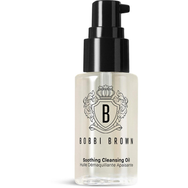 Bobbi Brown Soothing Cleansing Oil puhastav näoõli, 30 ml