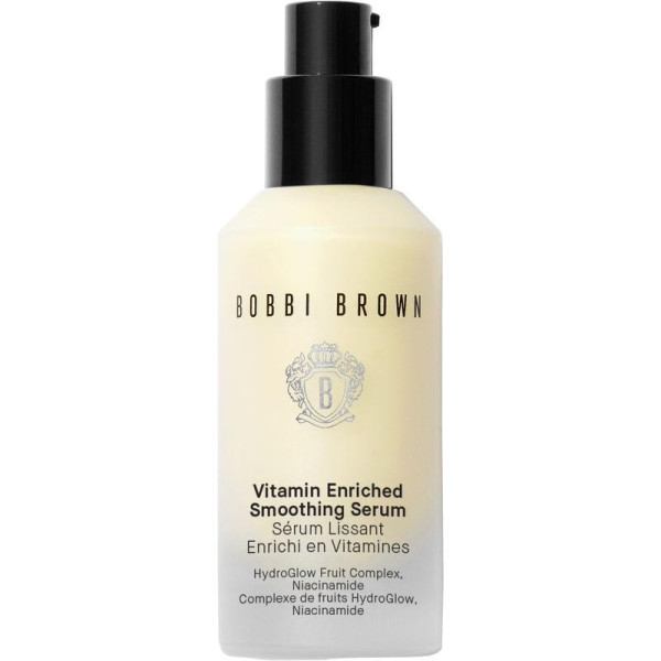 Bobbi Brown Vitamin Enriched Smoothing Serum näoseerum, 30 ml