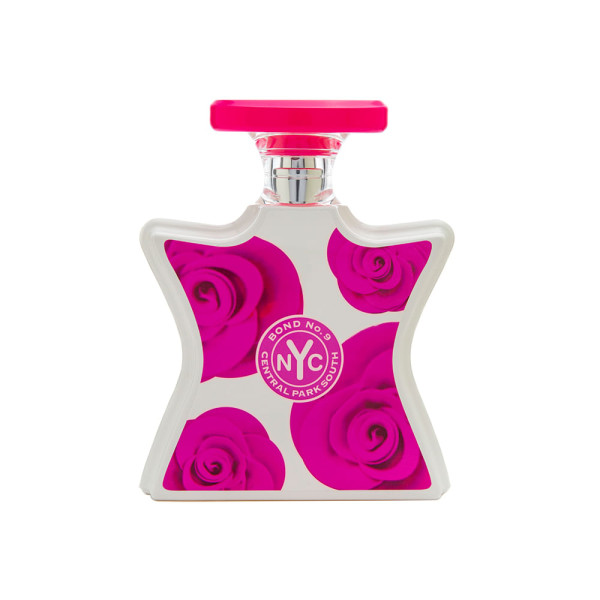 Bond No. 9 Central Park South EDP lõhnastatud vesi naistele, 100 ml