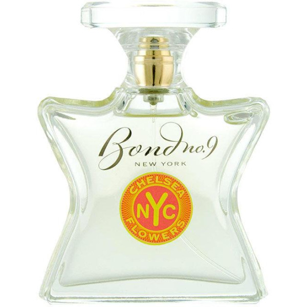 Bond No. 9 Chelsea Flowers EDP lõhnastatud vesi naistele, 100 ml