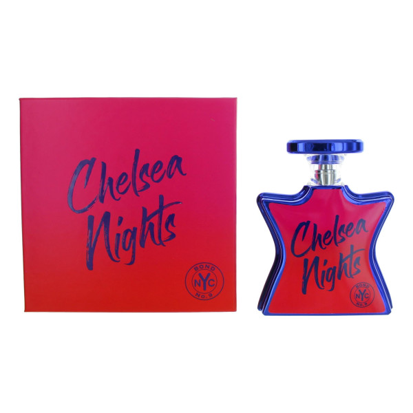 Bond No. 9 Chelsea Nights EDP lõhnastatud vesi unisex, 100 ml