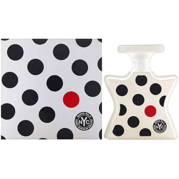 Bond No. 9 Park Avenue South EDP lõhnastatud vesi naistele, 50 ml