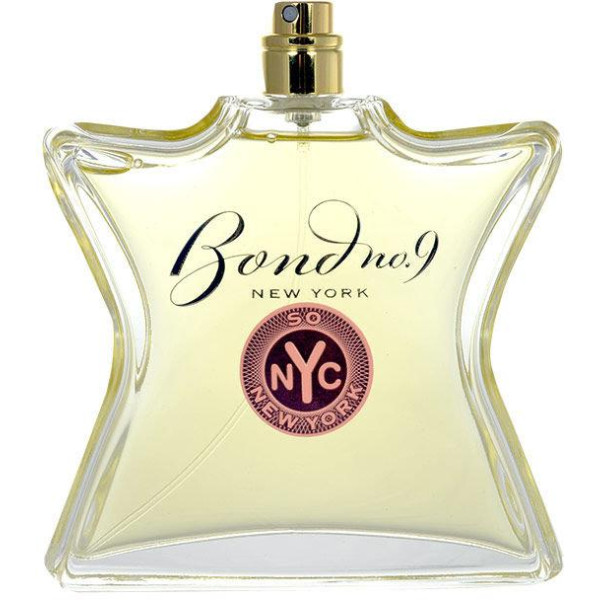 Bond No. 9 So New York EDP lõhnastatud vesi unisex, 100 ml