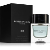 Bottega Veneta Illusione Bois Nu EDT tualettvesi meestele, 50 ml