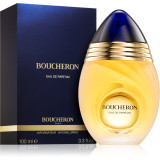 Boucheron Femme EDP parfüümvesi naistele, 100 ml