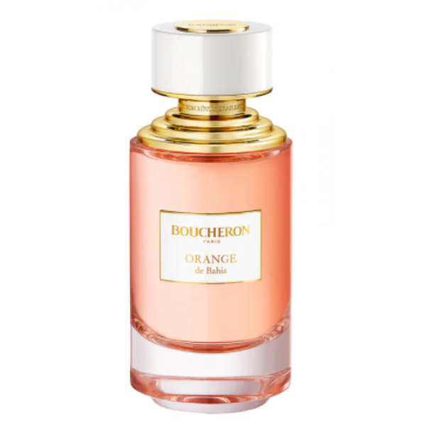 Boucheron Orange de Bahia EDP lõhnastatud vesi unisex, 125 ml