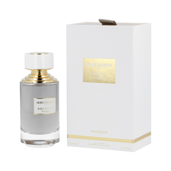 Boucheron Patchouli d'Angkor EDP lõhnastatud vesi unisex, 125 ml