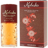 Bourjois Kobako EDT tualettvesi naistele, 50 ml