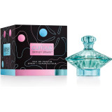 Britney Spears Curious EDP lõhnastatud vesi naistele, 50 ml