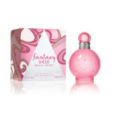 Britney Spears Fantasy Sheer EDT tualettvesi naistele, 100 ml