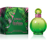 Britney Spears Jungle Fantasy EDT tualettvesi naistele, 100 ml