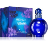 Britney Spears Midnight Fantasy EDP parfüüm naistele, 100 ml