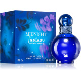 Britney Spears Midnight Fantasy EDP parfüümvesi naistele, 30 ml