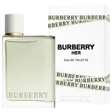 Burberry Her EDT tualettvesi naistele, 100 ml