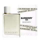 Burberry Her EDT tualettvesi naistele, 50 ml